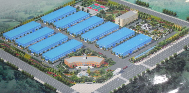 鄒城市融匯機(jī)電設(shè)備股份有限公司